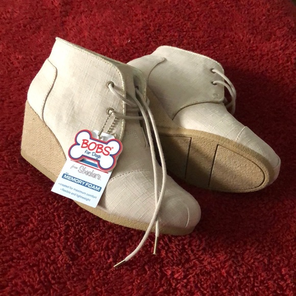 Bobs ladies size 9.5 - Picture 1 of 3